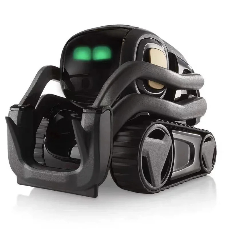 Anki Cozmo цифровой интеллектуальный пульт дистанционного управления второго