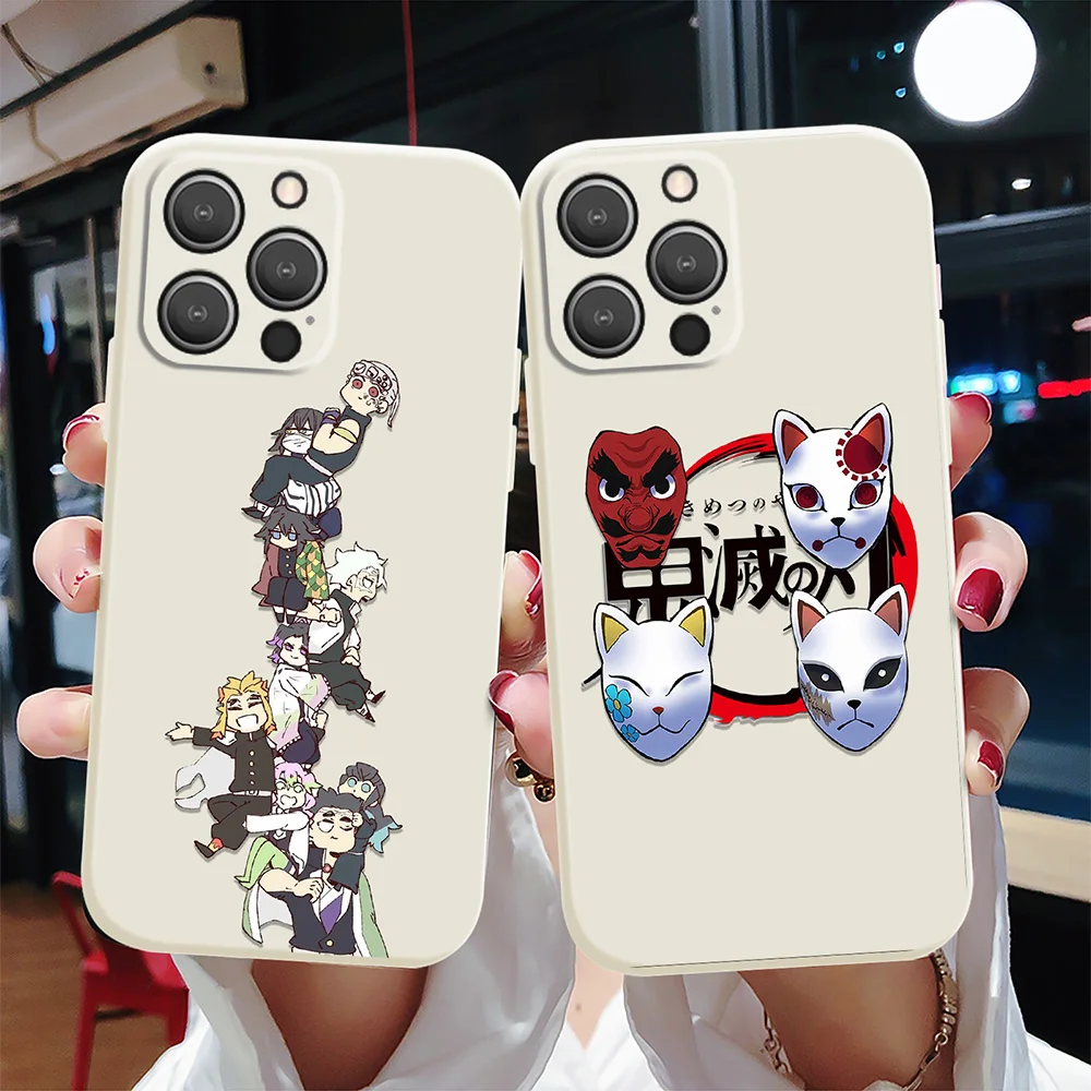 

Cartoon Protection Case For IPhone 13 12 Mini 11 Pro Max XS X XR 7 8 Plus SE 2022 2020 Soft TPU Protection Fundas Comic Style