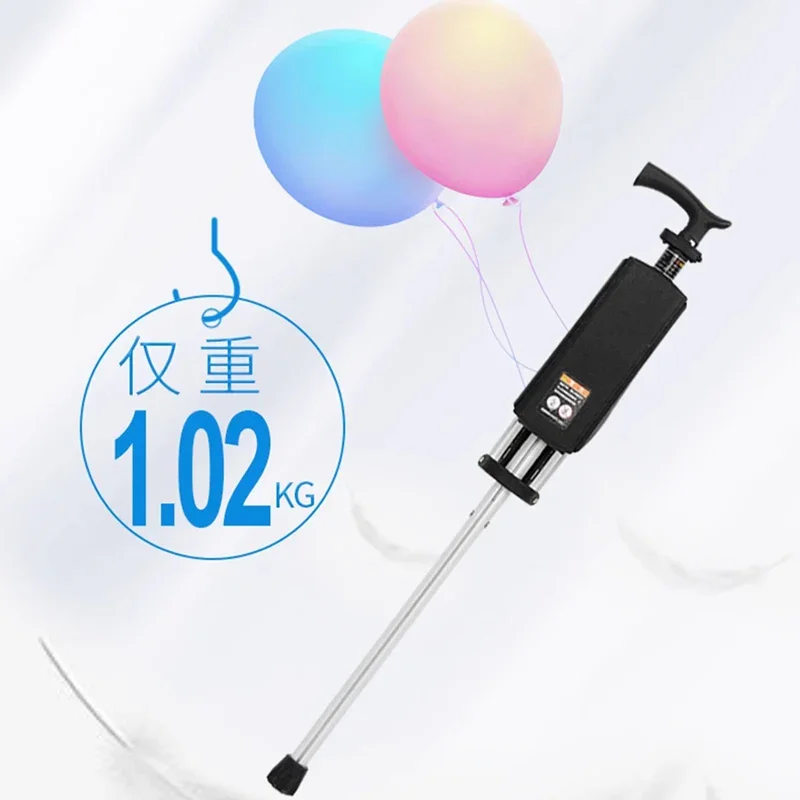 Портативная туристическая табуретка из алюминиевого сплава минималистичный