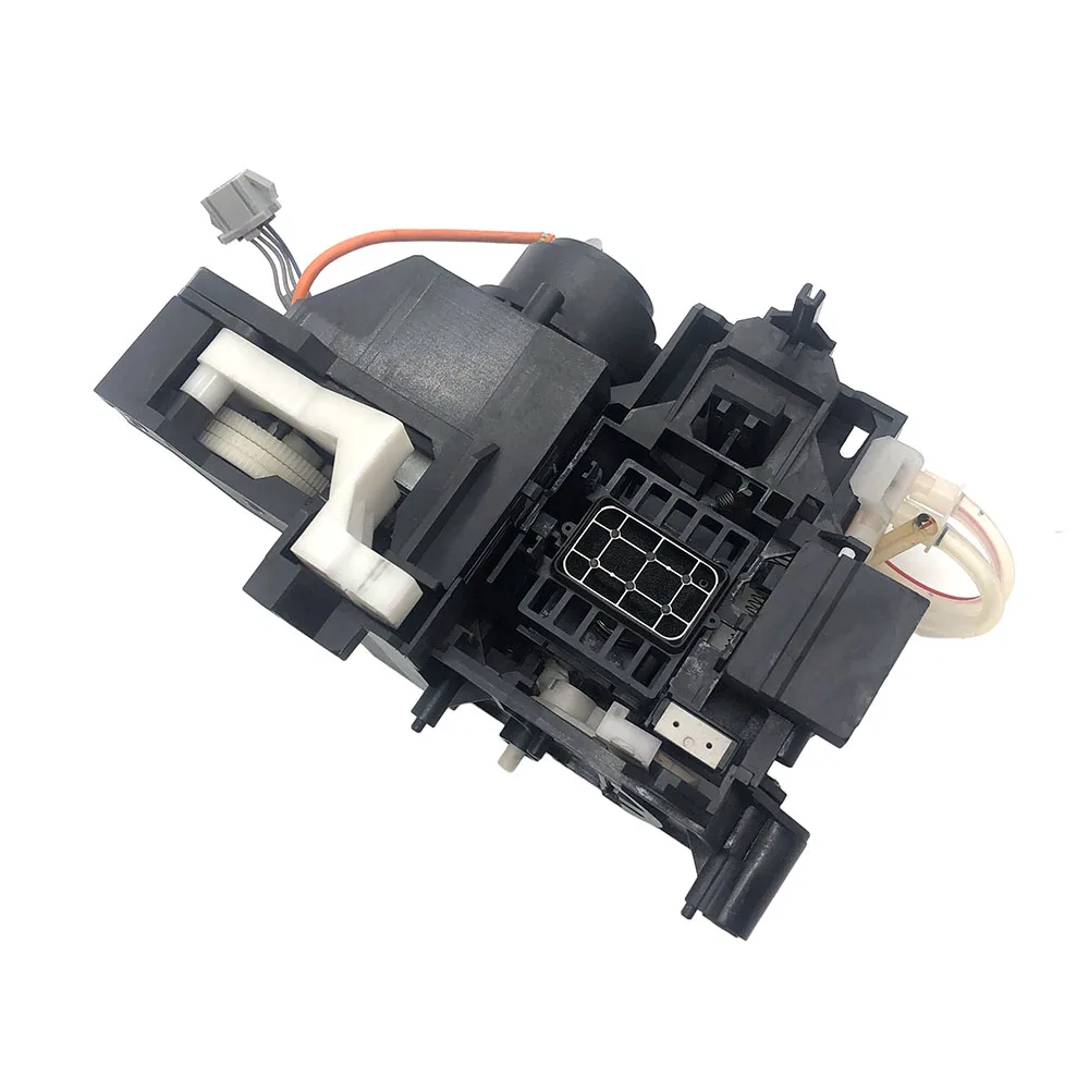 

Ink Pump Assembly Capping Station For Epson 1390 1400 Cleaning Unit Assy 1555374-04 RX580 rx690 RX560 RX585 D870 G850 A820 A920