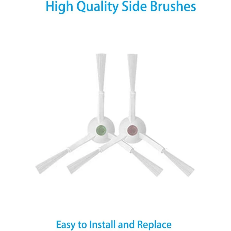 Комплект аксессуаров для фильтрующей щетки ECOVACS DEEBOT T20 OMNI T20e запасные части