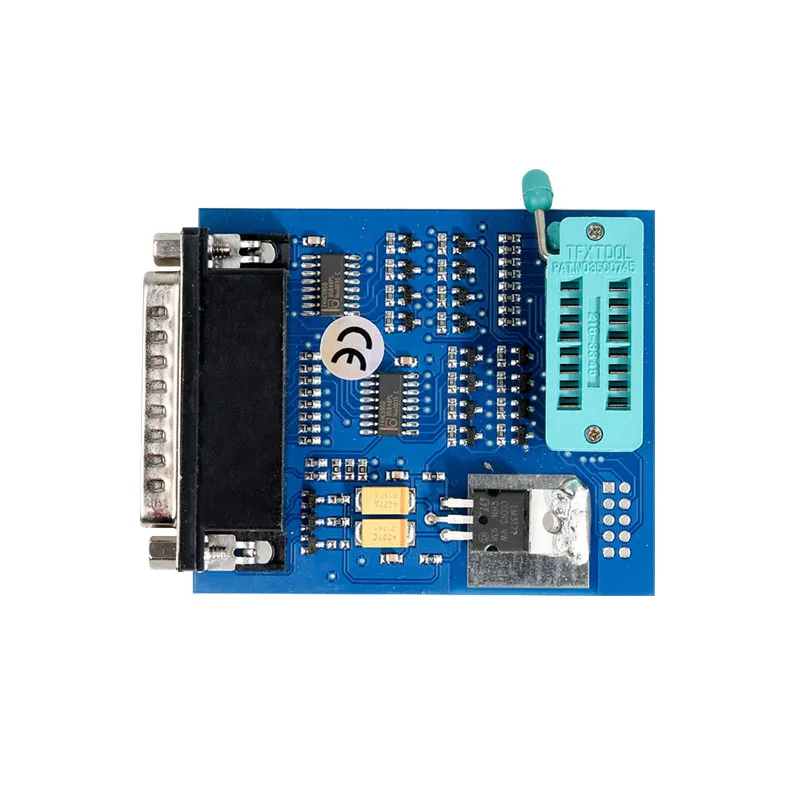 IPROG + Iprog Pro ECU Программатор Полный Комплект Eeprom IMMO 6/7/12 адаптеры Автомагнитола