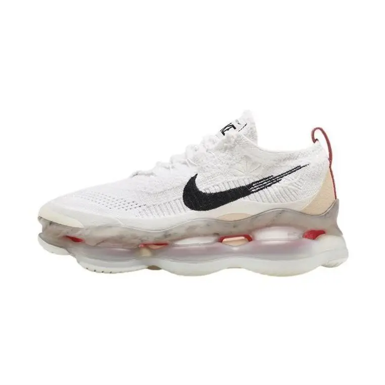 Фото Повседневные оригинальные мужские баскетбольные кроссовки NIKE AIR 2021, женские удобные спортивные уличные кроссовки с высоким берцем, евро 36-47 №2