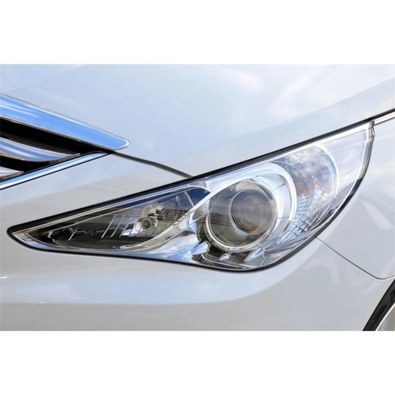 

Передсветильник фара для Hyundai Sonata 2011 2012 2013 2014