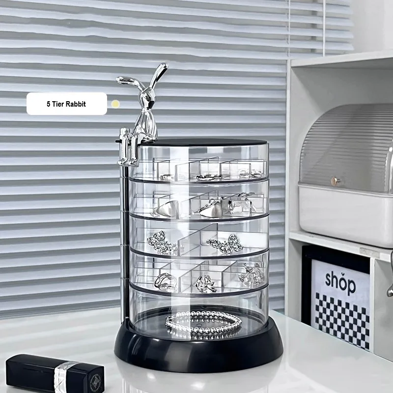 

Органайзер для ювелирных изделий Enyawell