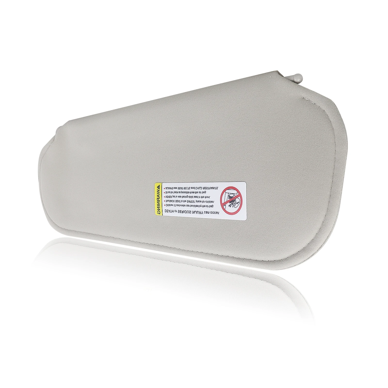 Защитный козырек для передней панели автомобиля Chevy GMC Savana Van 2019