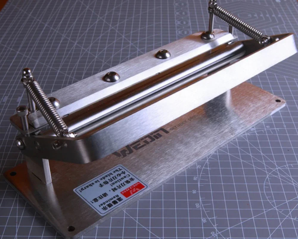 Ручная Двоильная Машинка Для Кожи Купить