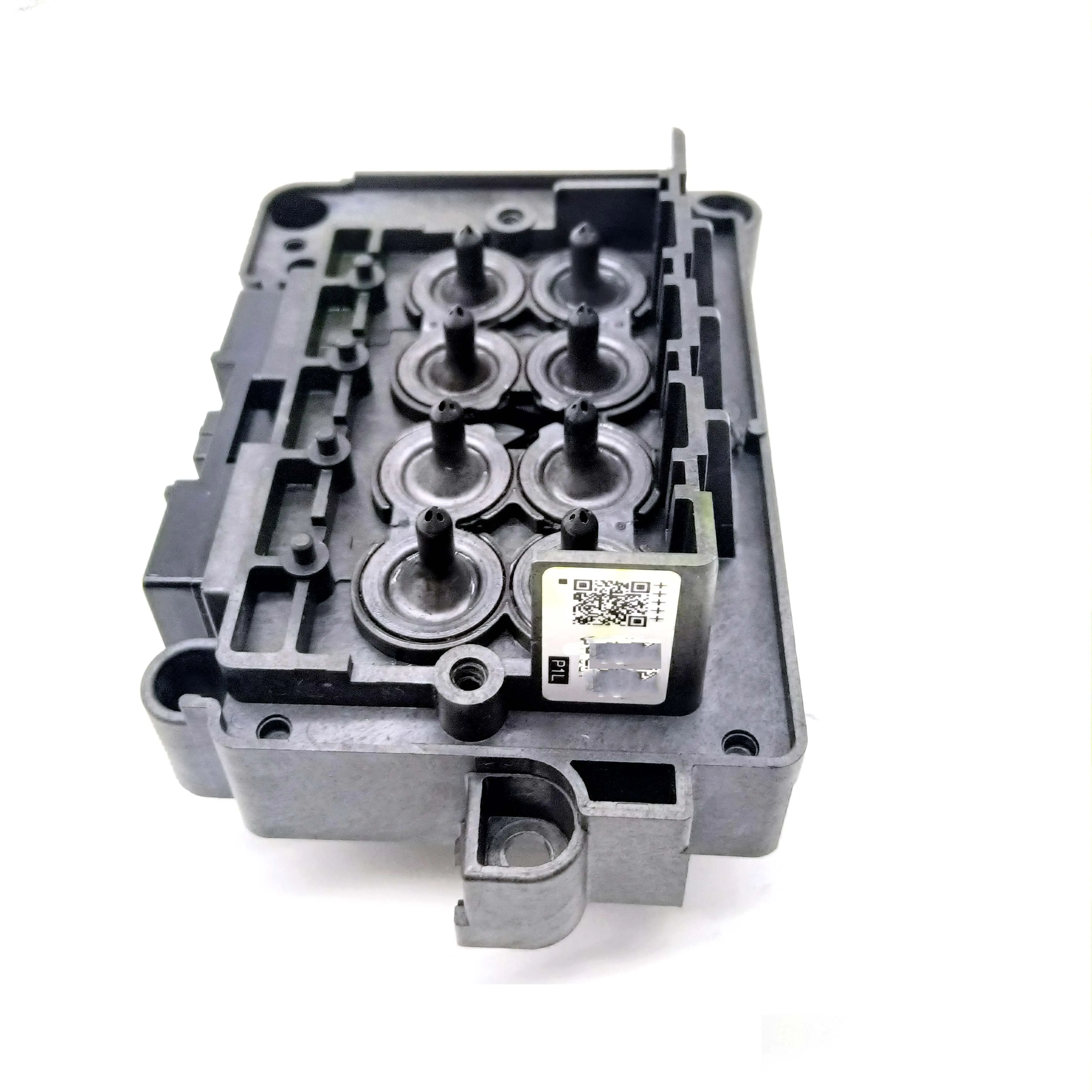3-й замок F 196000 Ф 196010 Печатающая головка для плоттера EPSON 3880 DTF UV DTG