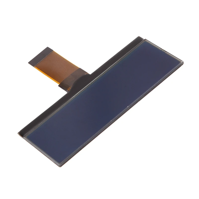 3X ЖК-дисплей для приборной панели Mercedes Citan Renault Kangoo II Duster Captur импульсный символ