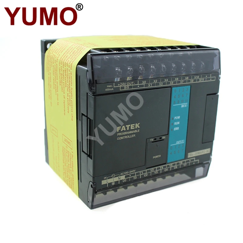 

Новый оригинальный цифровой входной контроллер PLC