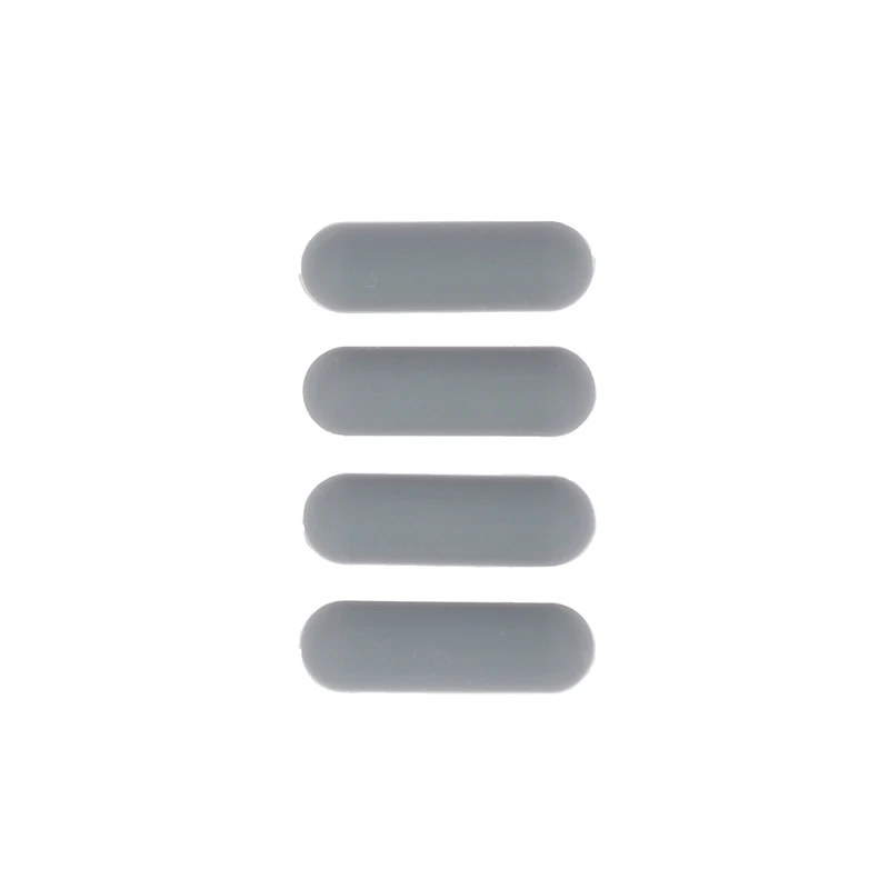 4 шт., резиновые ножки для HP 840G5 G6 745 G5 G6 830 735 G5 G6