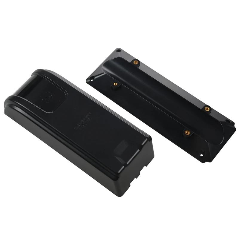 

Electric Bicycle Ebike Controller Box Contrller Holder Plastic Controller Case & 6-60V Electric Bicycle Taillight
