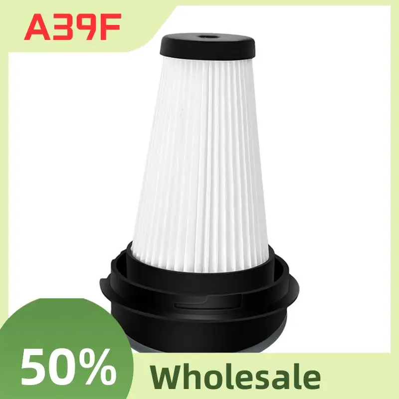 Фото Качественный HEPA-фильтр Benchmade для пылесосов Rowenta ZR005202 RH72 X-PERT Easy 160, Tefal TY723, Moulinex №4