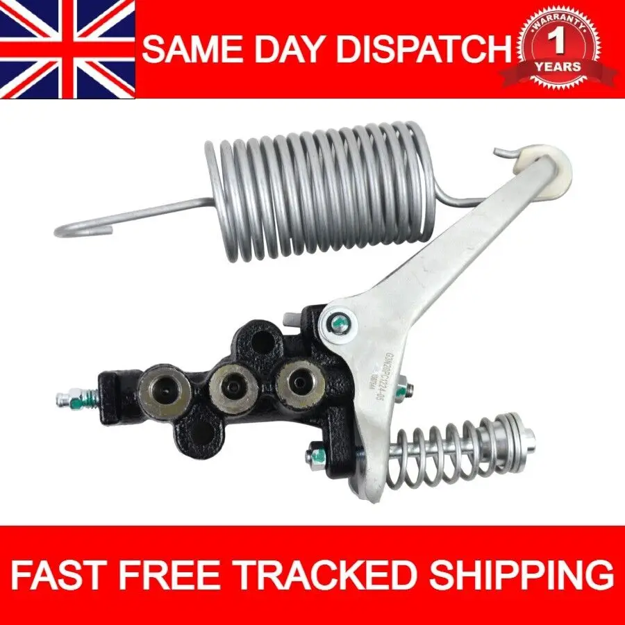 

Клапан датчика тормозной нагрузки Φ BT50 2,5/3,0 CDVi 1491175 2006-ON 1501769