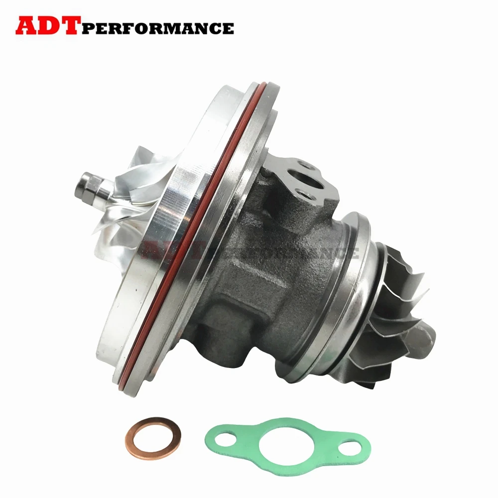 Турбозарядное устройство K04 53049880144 53049700144 03Л 145873 B 03L 145715 Картридж турбины C для VW