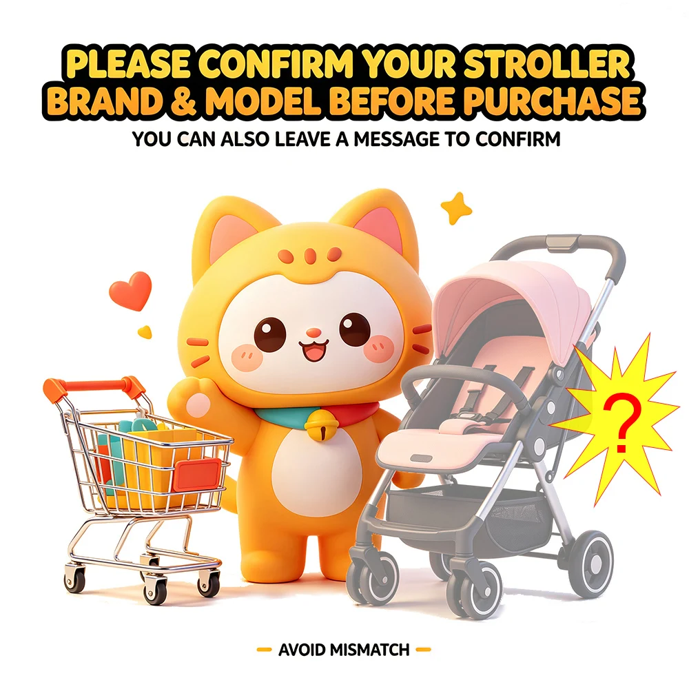 Фото Адаптер для колясок Cybex Mios и Aton Cloud Q/Z, Maxi Cosi Be Safe, конвертер для автокресел Joie, аксессуары для замены детских автокресел №2
