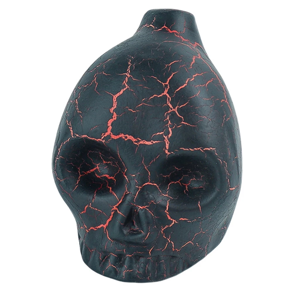 Аутентичный ацтекский свисток громкий жуткий страшный смерти реалистичный