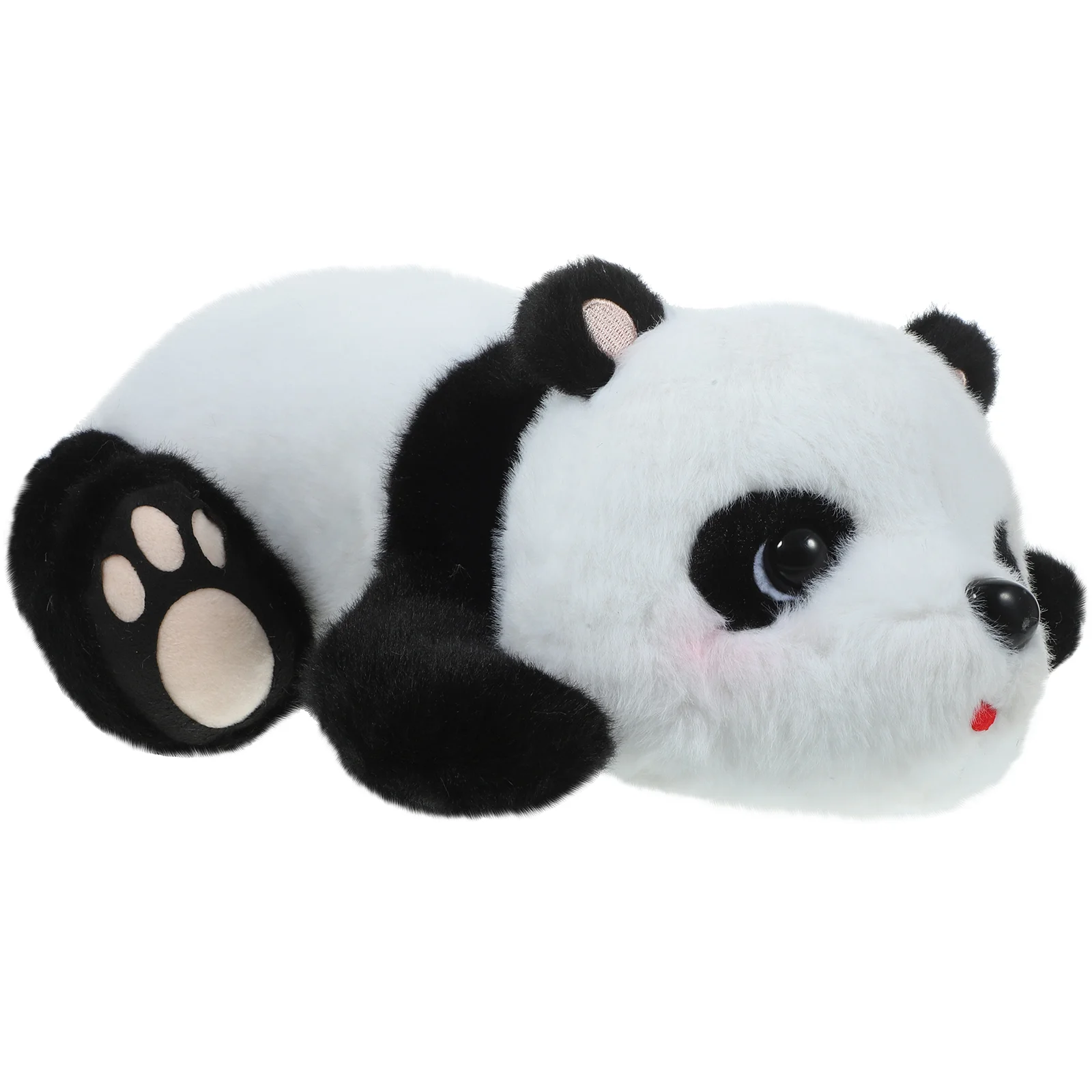 

Pillow Panda Decorations For Birthday Plush Toy Soft Household Stuffed Animal Gift Child Children Toys