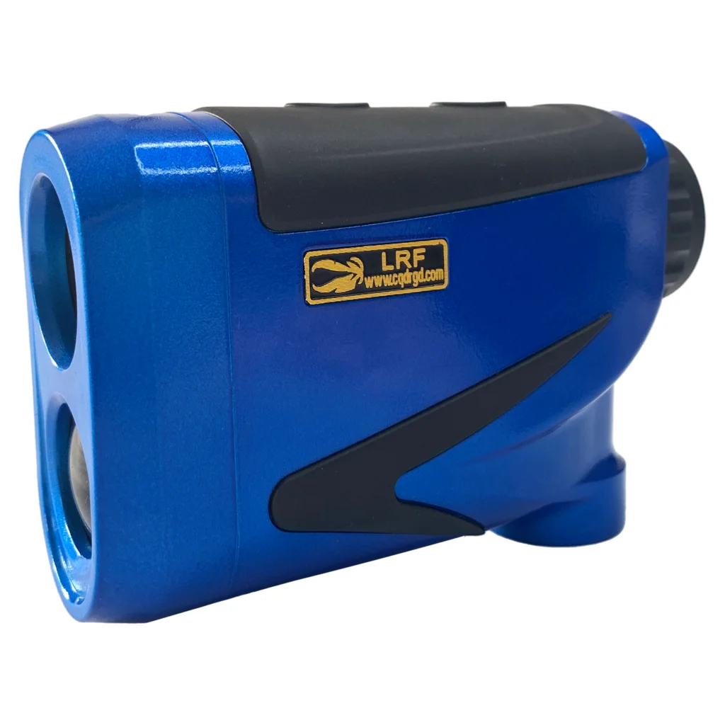 

3000m custom hunting laser range finder distance measure with telescope