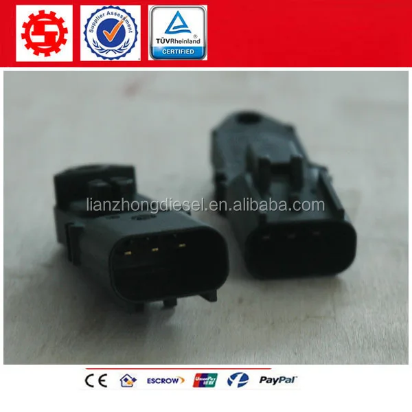 Рисунок 5 - Оригинальный датчик давления масла