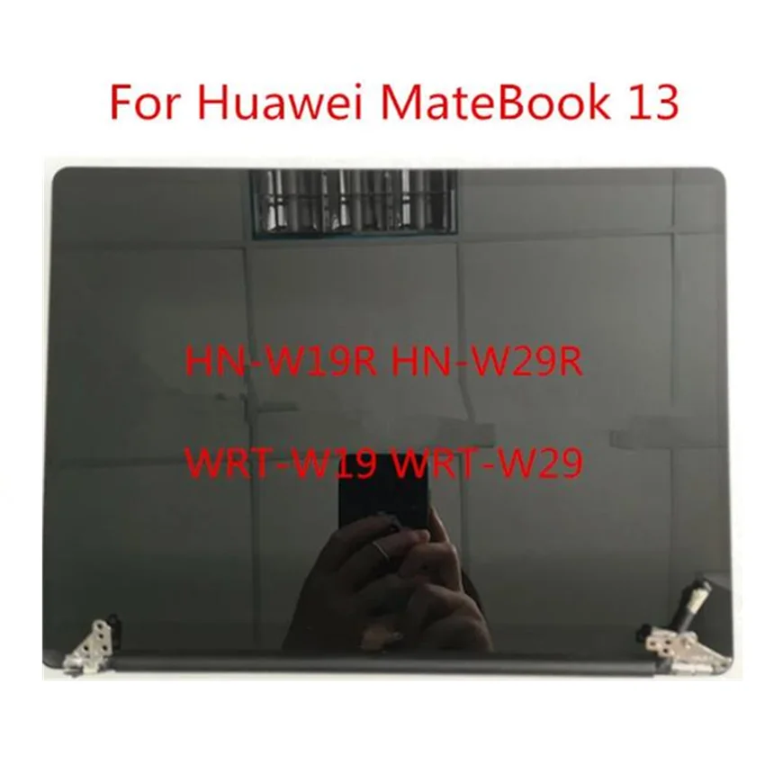 13 3-дюймовый IPS-дисплей для ноутбука 2160x1440 Huawei MateBook WRT-W19/W29 HN-W19R W29R WRTB Series замена