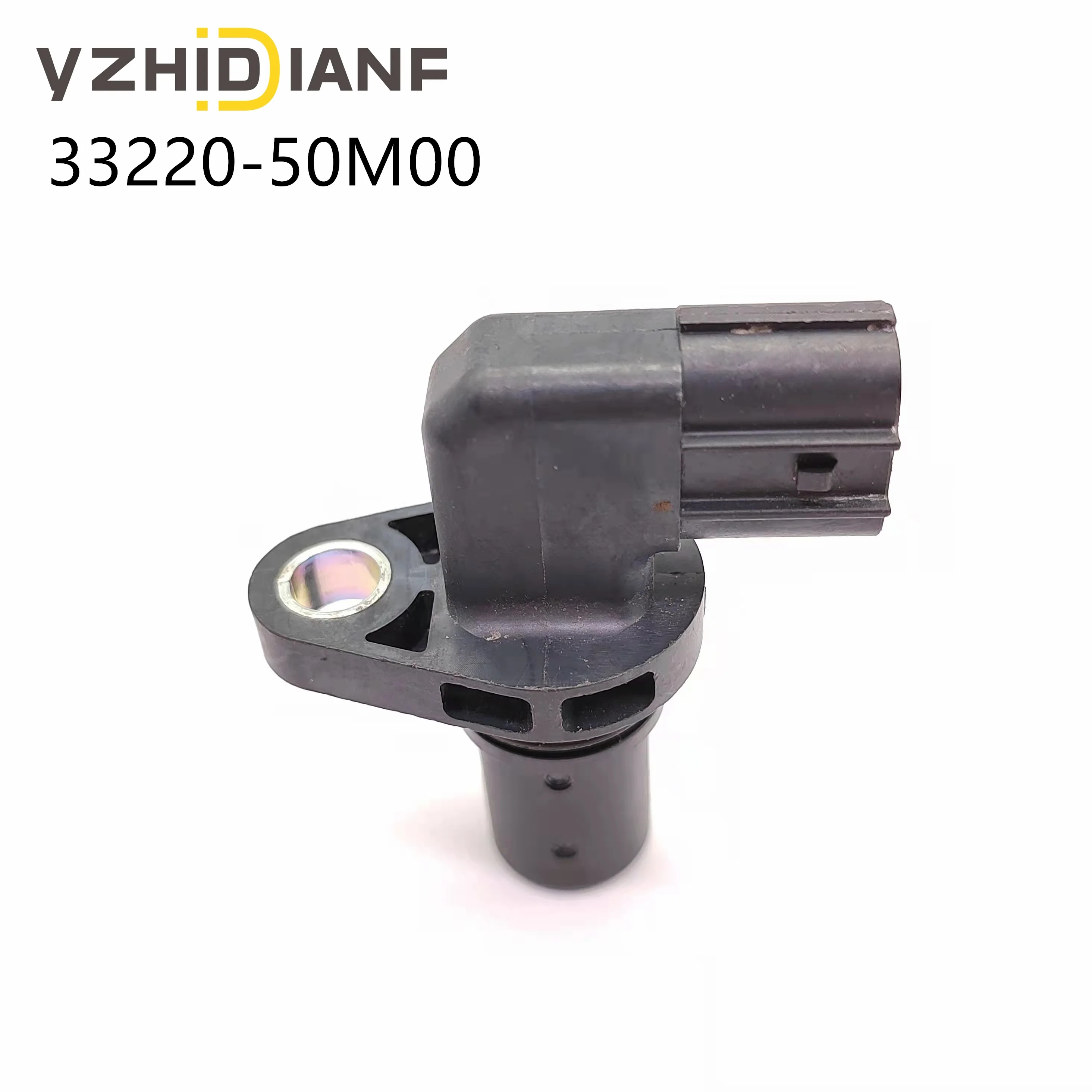 Датчик положения распредвала 33220-50M00 для Suzuki Grand Vitara Kizashi SX4 Alto Splash Wagon R Mitsubishi Nissan Opel