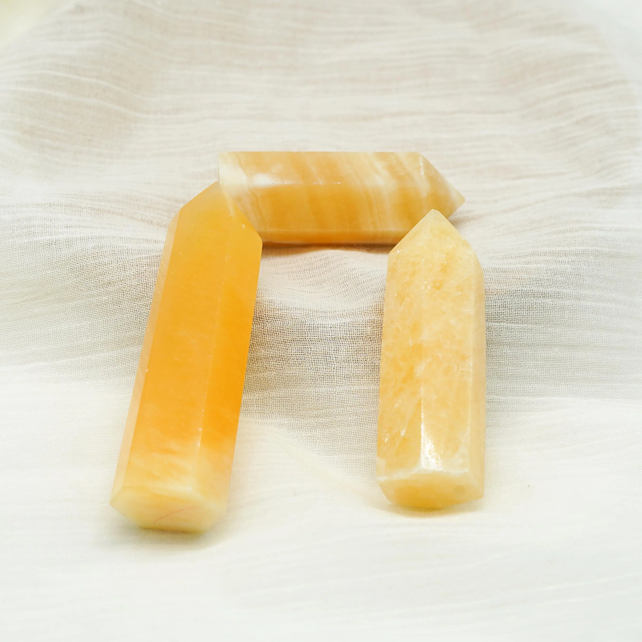 Природная Энергия апельсиновый кальцит обелиск Хрустальная точка Призма поделки каменная башня минеральная палочка украшение для дома шестиугольный подарок рейки Природная Энергия апельсиновый кальцит обелиск Хрустальная точка Призма поделки каменная башня минеральная палочка украшение для дома шестиугольный подарок рейки