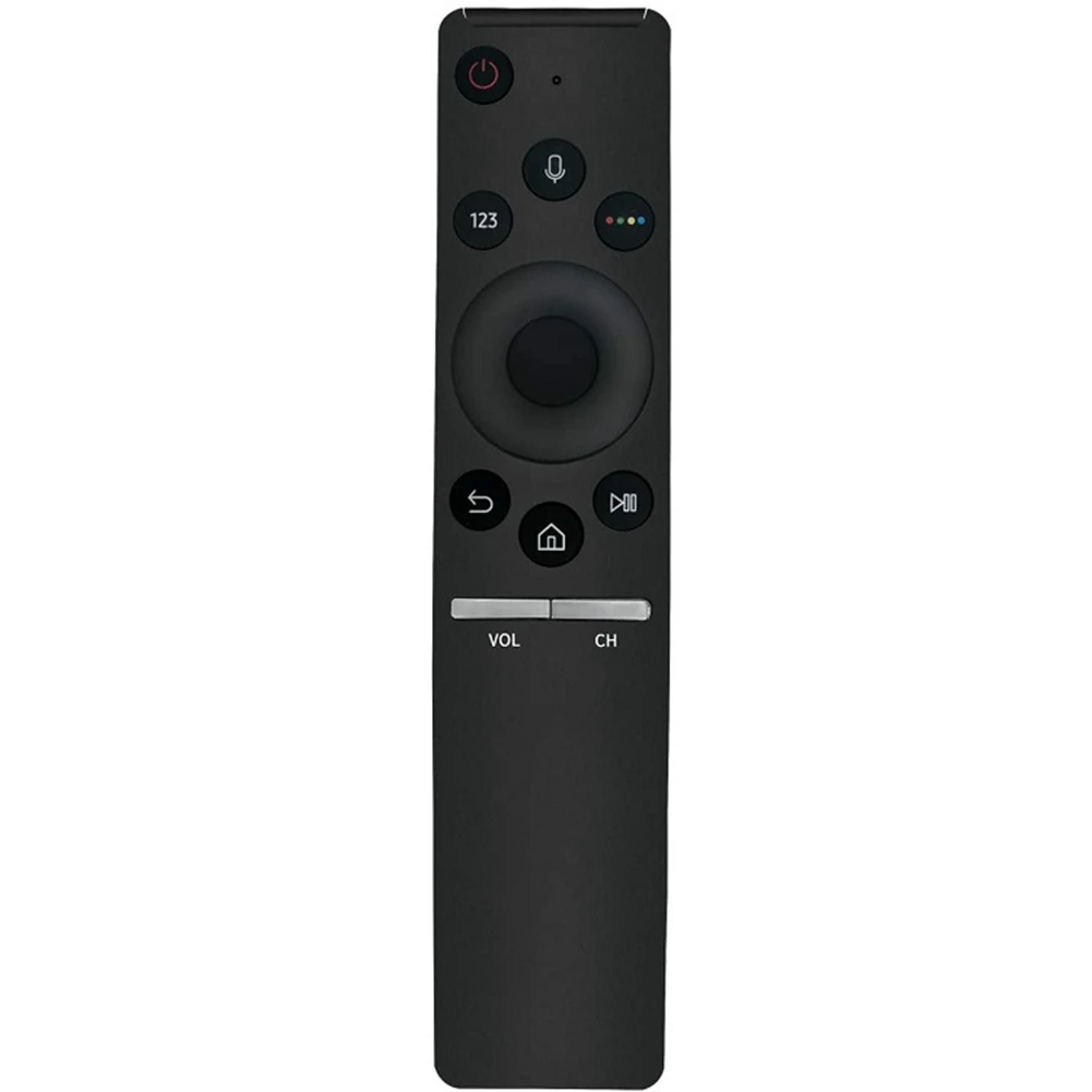 Регулируемый голосовой пульт дистанционного управления для Samsung Smart 4K TV BN5901266A