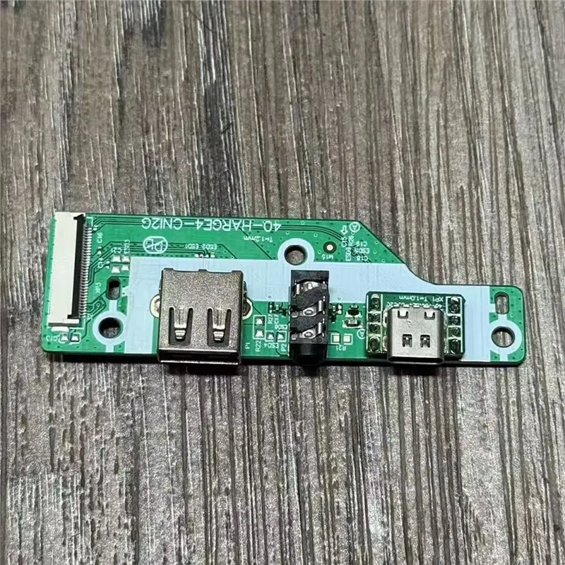 Фото Запасные части для Bluetooth-колонки Charge4 TL - Новая плата PCB с портом Micro-USB для зарядки, плата PCB для Charge 4 USB -A32R №5