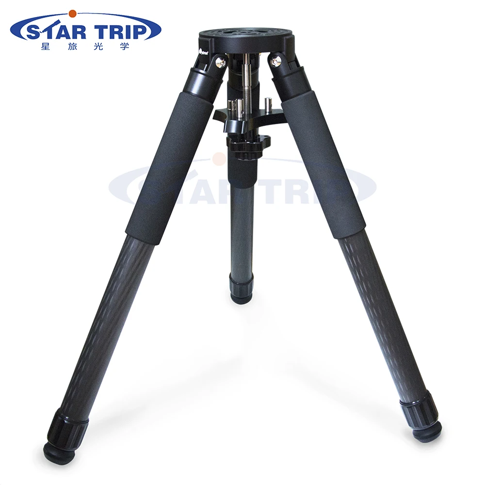 

iOptron Carbon Fibre Tripod--For HEM27/CEM40/GEM45/CEM26//GEM28/SkyGuider Pro #8061