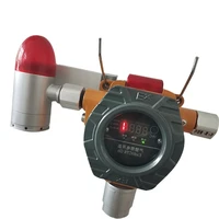 new product high accuracy hot selling wall mounted co gas detectors