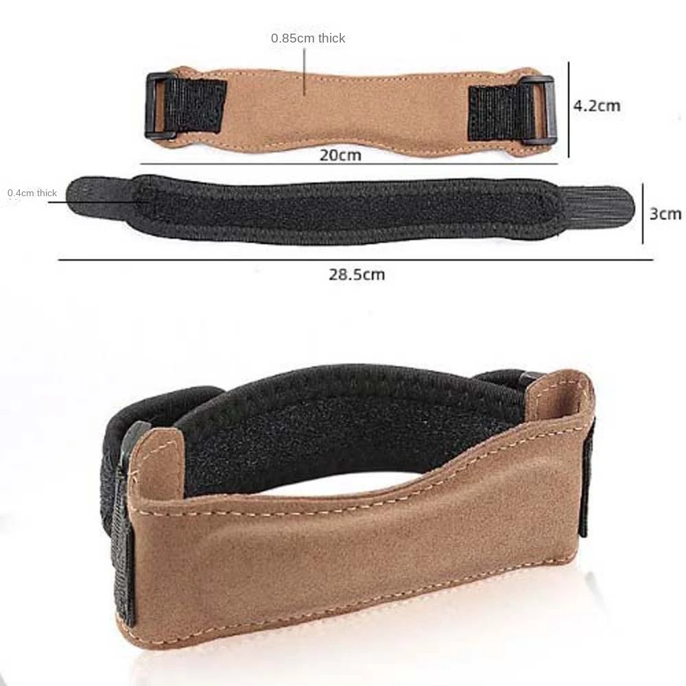 Наколенник амортизирующий коленный ремень для коленной чашечки защита от