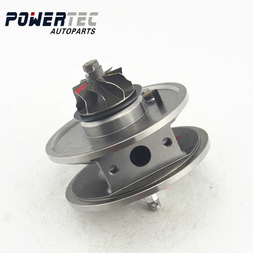 Фото Турбокомпрессор Core BV40 54409880014 для Sangyong Rexton III 2.0XDI D20DTR №4