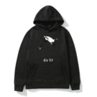 Толстовка Playboi Carti с капюшоном, Свитшот уличный в стиле хип-хоп, Модный пуловер в стиле Харадзюку, флисовая Толстовка Оверсайз, Осень-зима