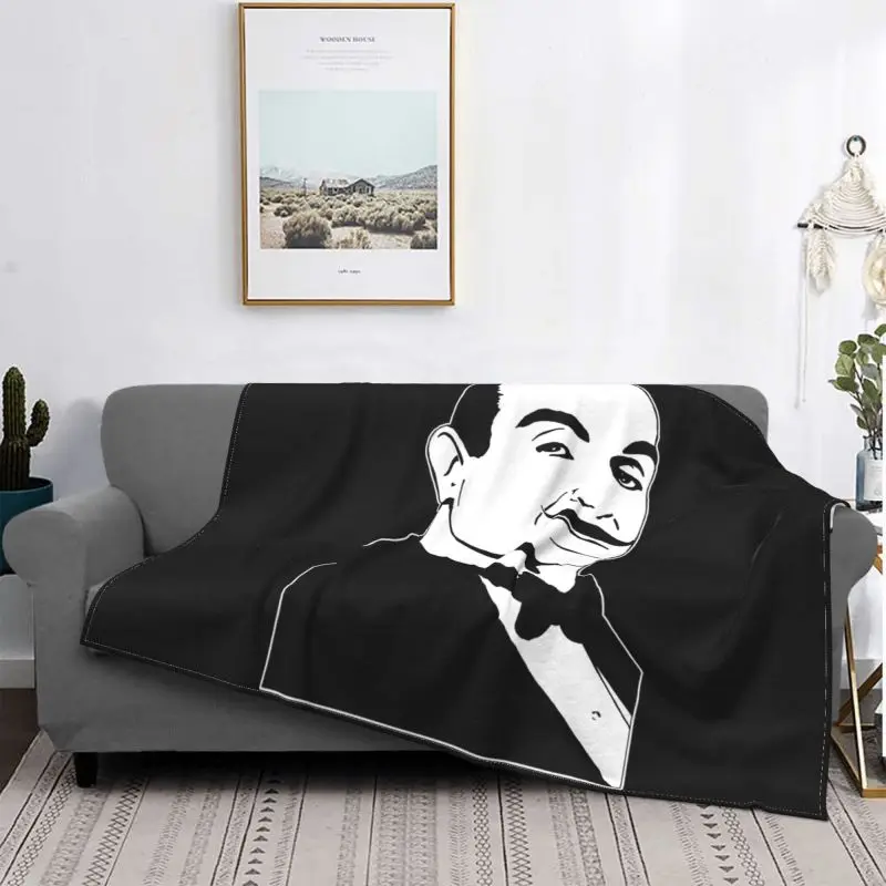 Фланелевое Одеяло для офицера полиции высокое качество машинная стирка - купить