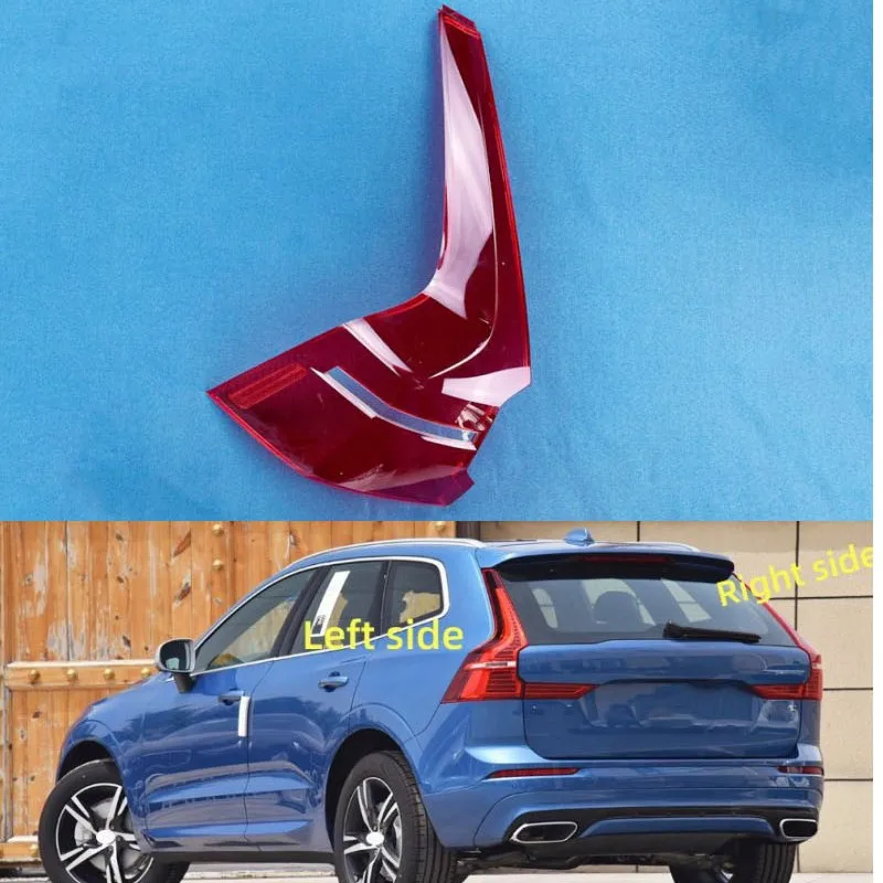 

Задняя фара заднего фонаря для VOLVO XC60 2019 2020 2021