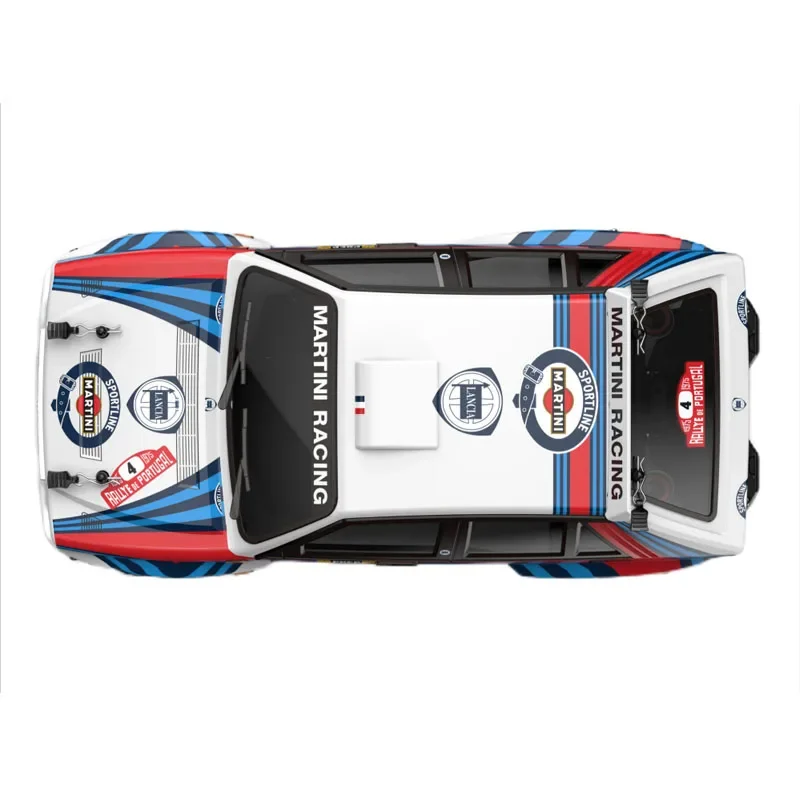 Пульт дистанционного управления Mjx Hyper Go1/14 14301 плоский беговый бесщеточный