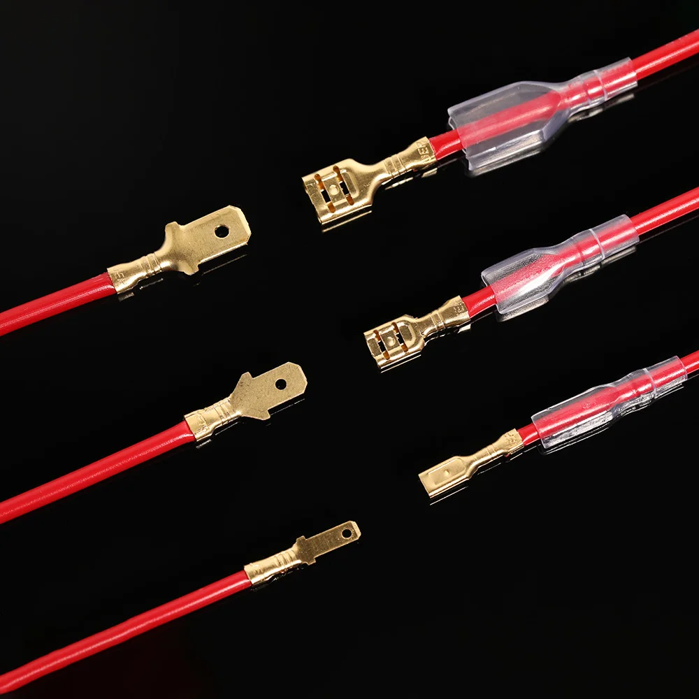 клемма врезная в провод