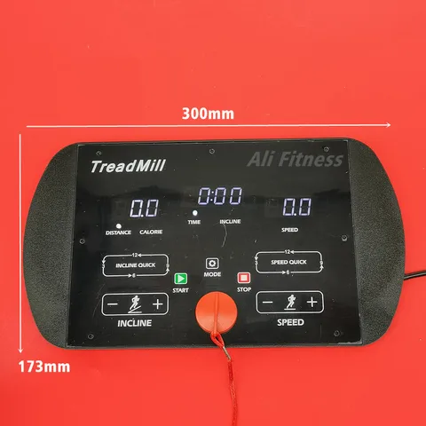 Фрикционная панель управления для двигателя переменного тока 3HP