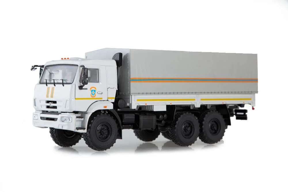 РљРђРњРђР— 43118 РњР§РЎ