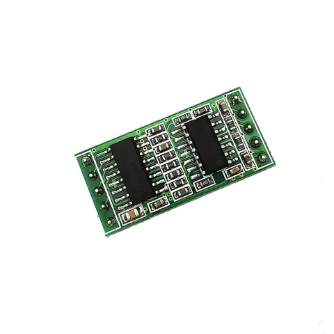 3-канальный PWM DAC для UNO ATMEGA2560 STM32 8051 PIC, недорогой модуль, 16-битный цифро-аналоговый преобразователь