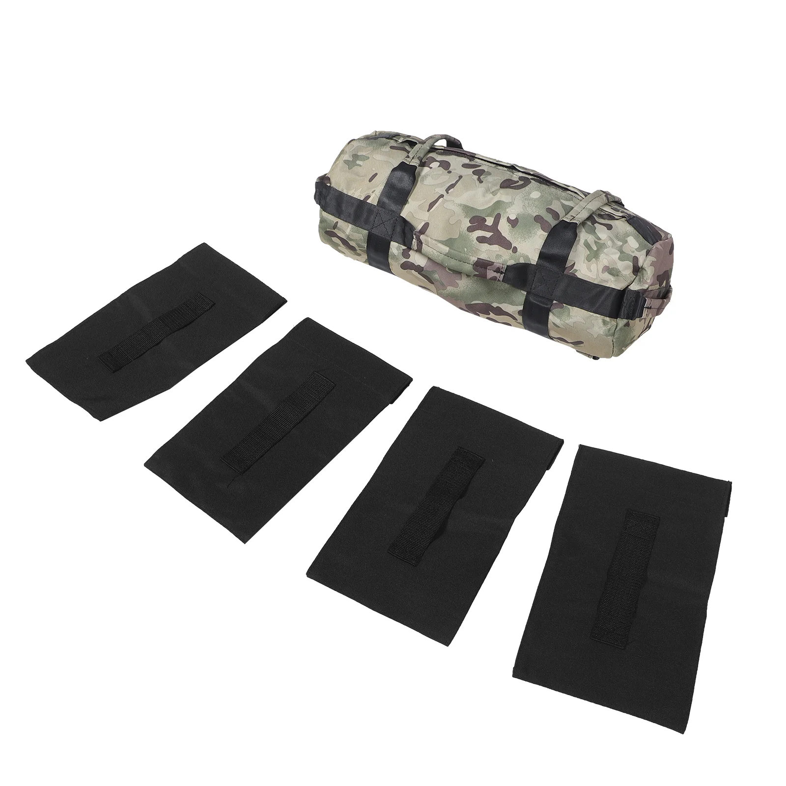 

Set Weight Lifting Gear Gym Equipment Workout Sand Bag Weights Exercise Weightlifting Sandbag Sandbags Training