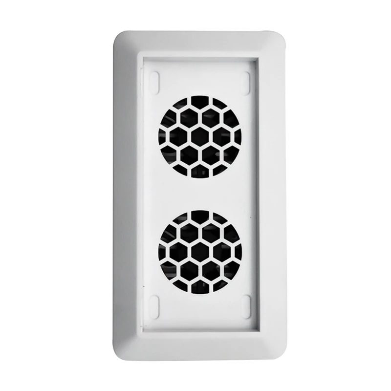 

Cooling Fan Vertical Bracket Radiator for Series S Host Cooling Fan Base Bracket