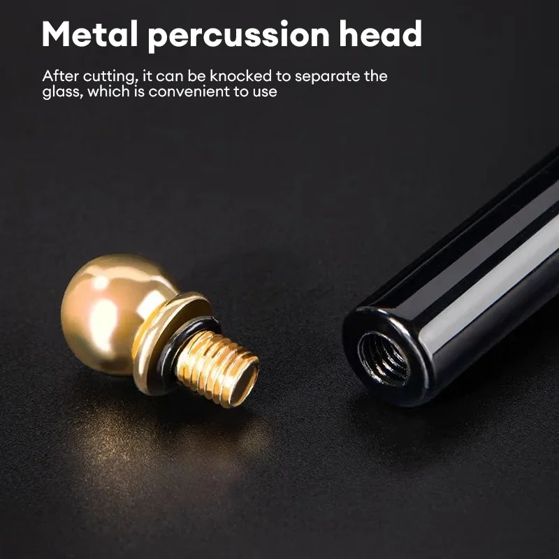 Нож для резки стекла профессиональная высокоточная машина и прочная