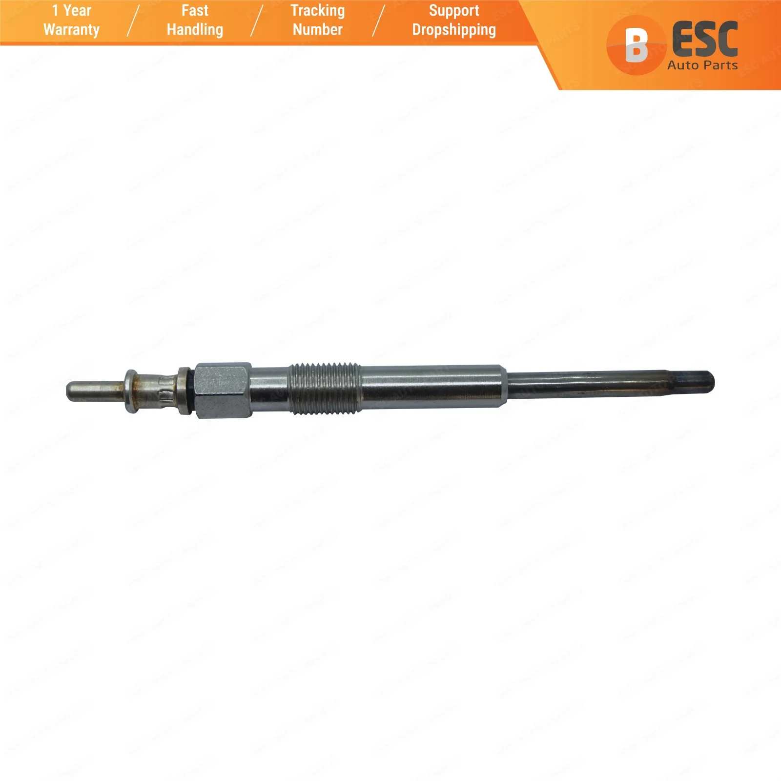 

ESC автозапчасти EGP76 1 шт. нагреватель свечение Разъем 11 вольт A6601590001 для Smart 0,8 CDI Быстрая доставка Бесплатная доставка из Турции