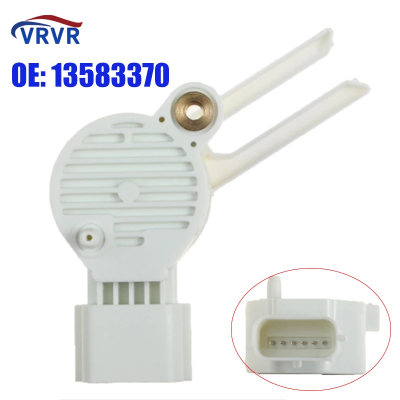 

VRVR 13583370, задний тормоз, переключатель, датчик педали тормоза для Chevrolet Cruze Captiva Cadillac CTS Buick Encore 2013-2015