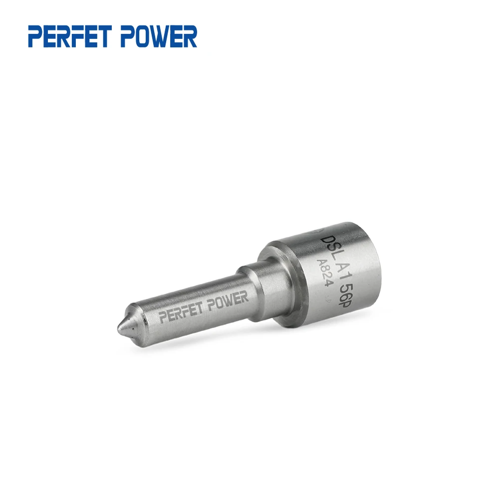 Китай новый DSLA156P737 DSLA 156P 737 Форсунка для Впрыска Common Rail 0433175164 дизельных инжекторов