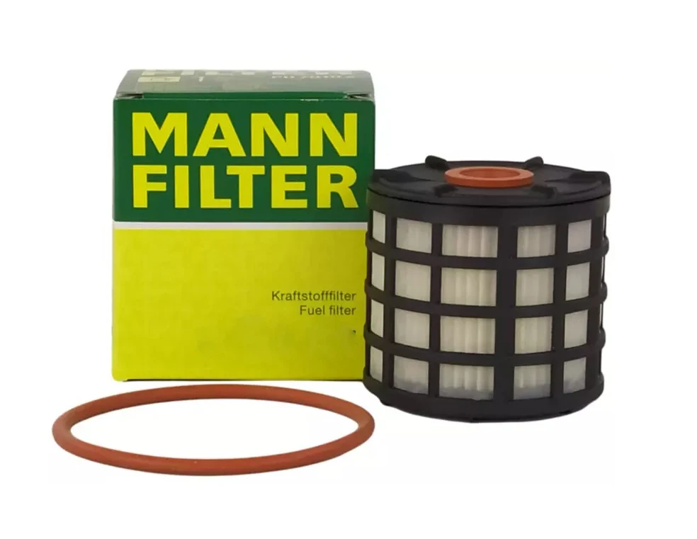 

Mann PU7011 Diesel Oil Filter