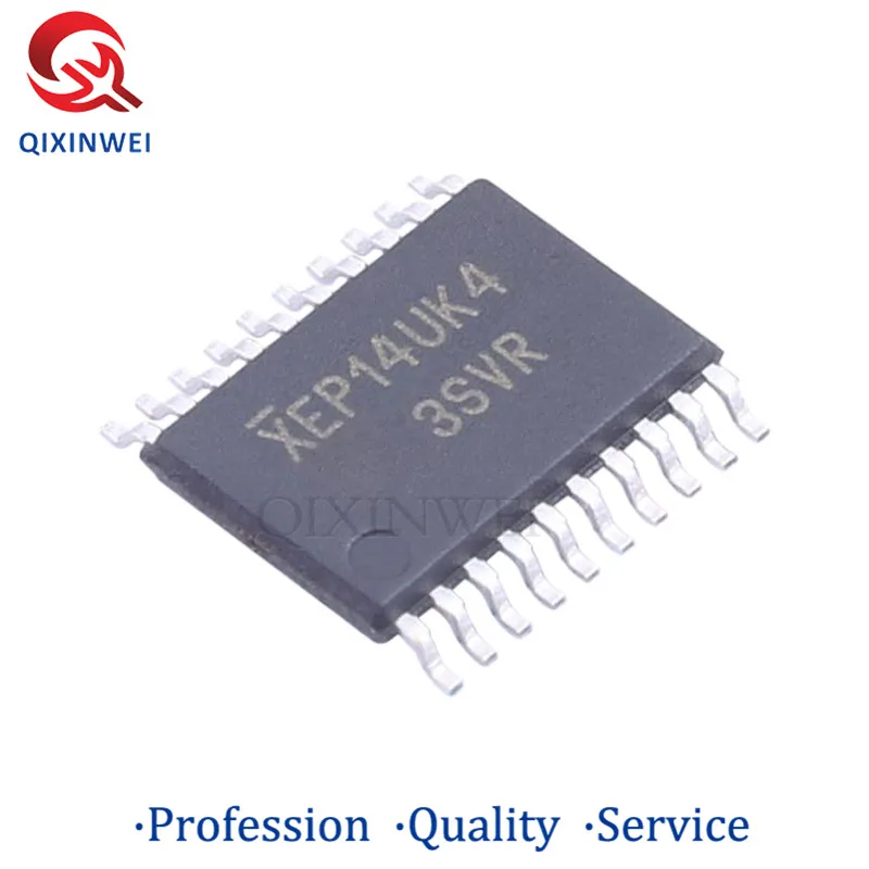 

New Original SY100EP14UK4G TSSOP-20 1pcs