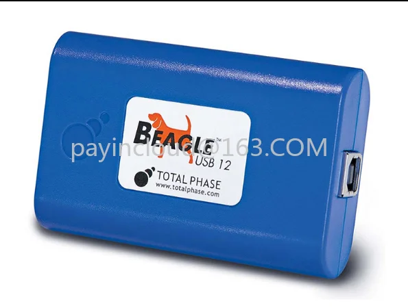 

Protocol Analyzer TP320221 Beagle USB 12
